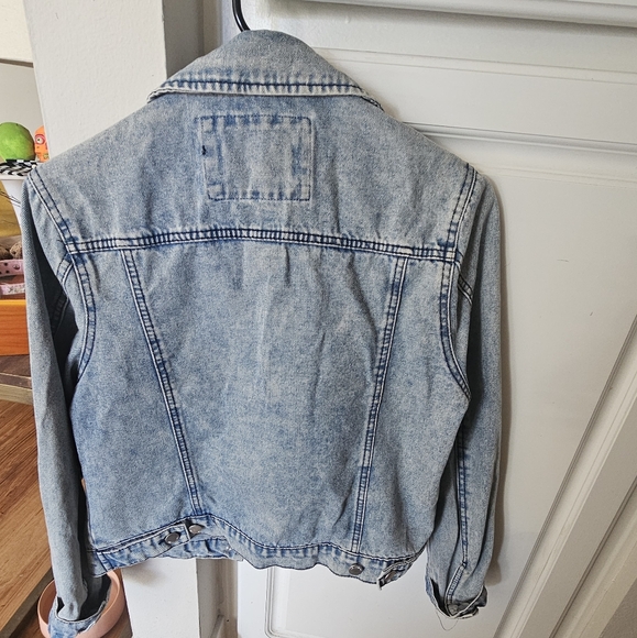 Denim Jacket - Picture 2 of 5